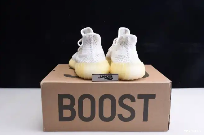 hype BOOST ABEZ REFLECTIVE ADIDAS 350 FZ5246 YEEZY V2 0620